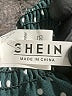 Shein 100% Polyester Black Short Sleeve Top Size 0X - photo 7
