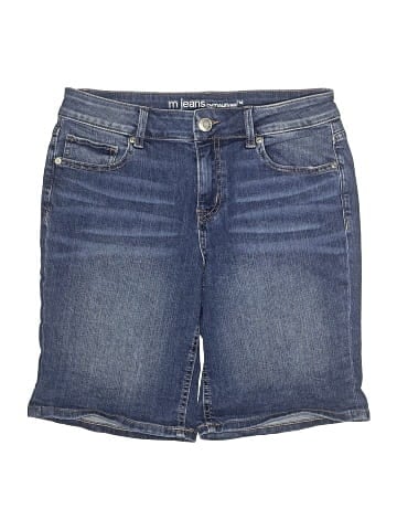 M Jeans by Maurices Denim Shorts (view 1)