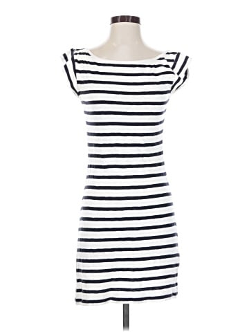 Black Halo Casual Dress (view 1)
