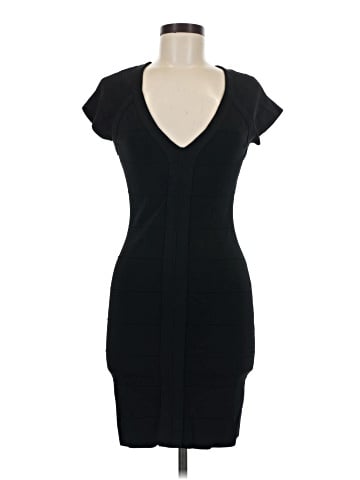 Express Cocktail Dress (view 1)