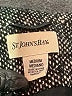 St. John's Bay 100% Polyester Gray Coat Size M - photo 6