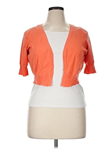 Maurices Cardigan (view 1)