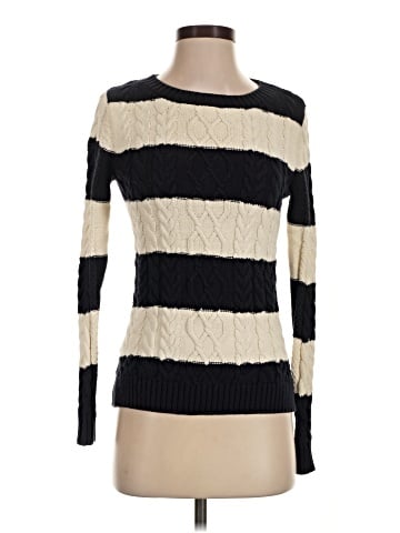 MNG Basics Pullover Sweater (view 1)