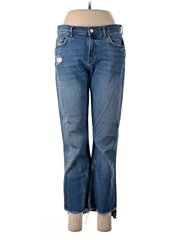 Zara Jeans (view 1)