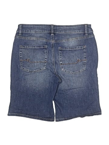 M Jeans by Maurices Denim Shorts (view 2)