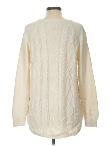 Talbots Pullover Sweater (view 2)