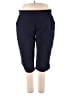 Columbia Solid Blue Active Pants Size 3X - photo 1