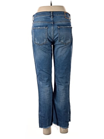 Zara Jeans (view 2)