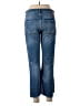 Zara Hearts Blue Jeans Size 6 - photo 2