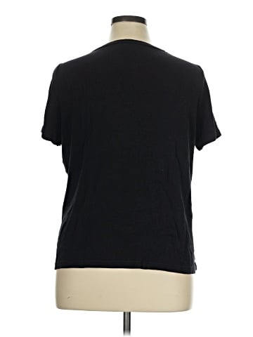 Talbots Outlet Short Sleeve T-Shirt (view 2)