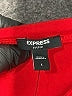 Express Red Sleeveless Top Size L - photo 7