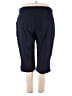 Columbia Solid Blue Active Pants Size 3X - photo 2