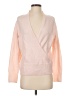 1.State Pink Cardigan Size S - photo 1