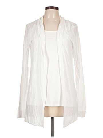 Sigrid Olsen Cardigan (view 1)