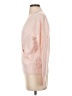 1.State Pink Cardigan Size S - photo 5