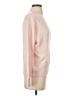 1.State Pink Cardigan Size S - photo 4