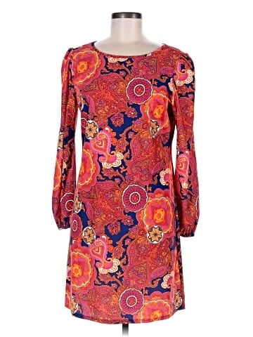 Jude Connally Casual Dress (view 1)