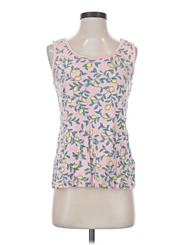 Lands' End Tank Top (view 1)