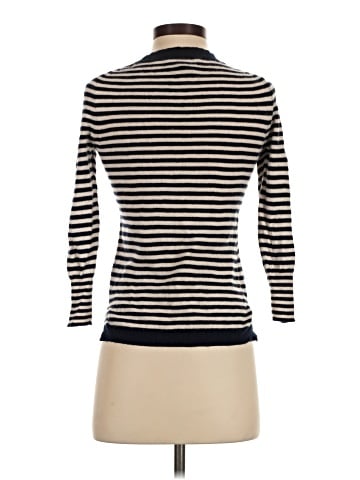 J.Crew Cashmere Pullover Sweater (view 2)