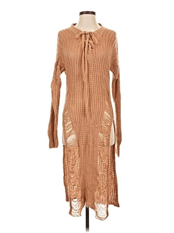 Hendi Casual Dress (view 1)