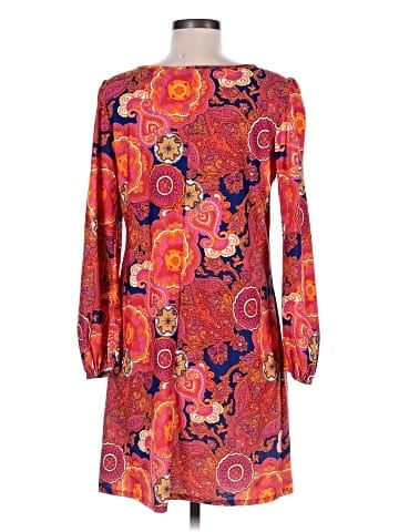 Jude Connally Casual Dress (view 2)