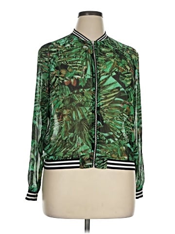 Juicy Couture Track Jacket (view 1)