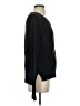 Barefoot Dreams Black Pullover Sweater Size S - photo 4