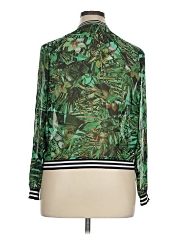 Juicy Couture Track Jacket (view 2)