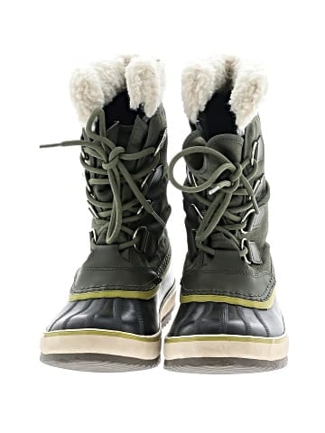 Sorel Rain Boots (view 2)