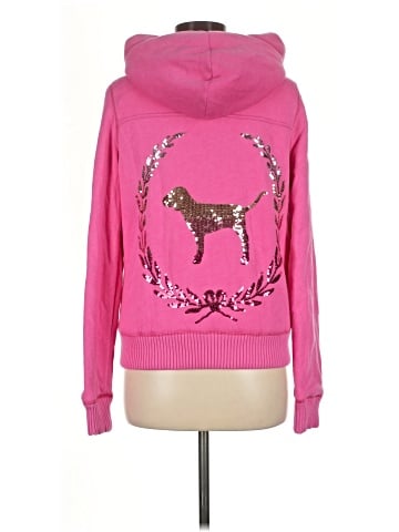 Victoria's Secret Pink Jacket (view 2)