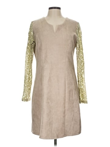 milla Cocktail Dress (view 1)