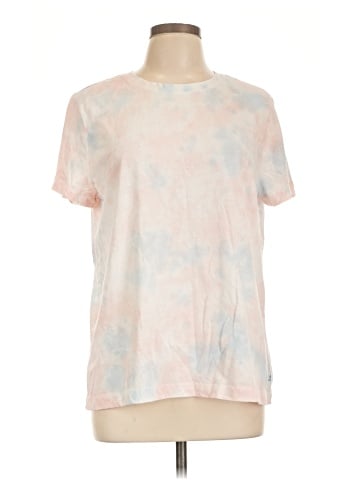 Danskin Short Sleeve T-Shirt (view 1)