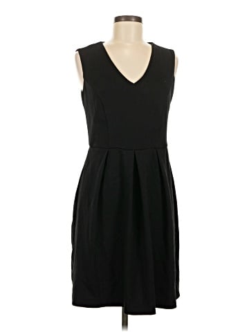 Banana Republic Factory Store Cocktail Dress (view 1)