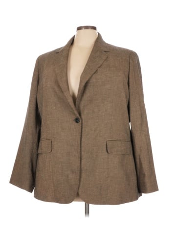 Jones New York Blazer (view 1)