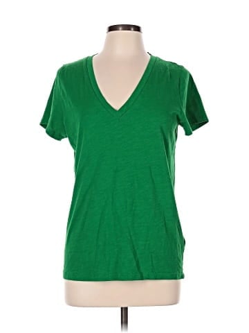 J.Crew Factory Store Short Sleeve T-Shirt (view 1)