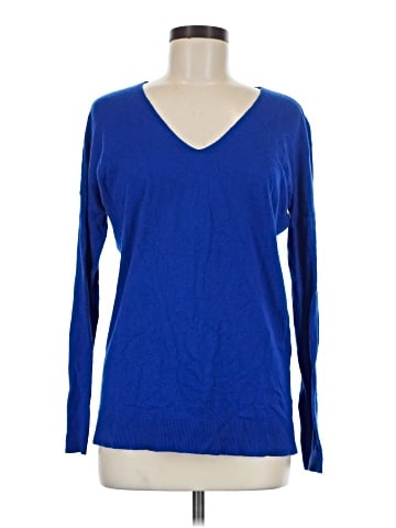 Express Pullover Sweater (view 1)