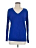 Express Blue Pullover Sweater Size M - photo 1