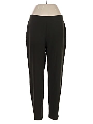 Eileen Fisher Active Pants (view 1)