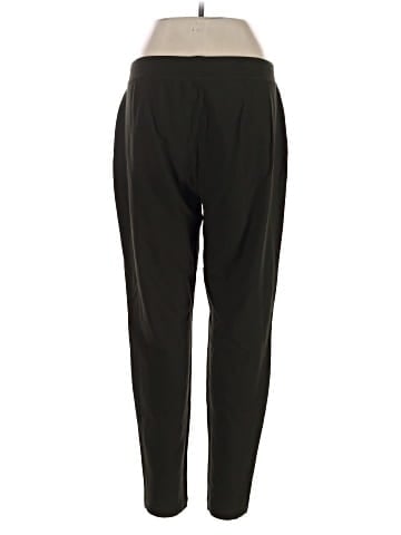 Eileen Fisher Active Pants (view 2)