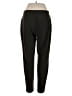Eileen Fisher Solid Black Active Pants Size L - photo 2