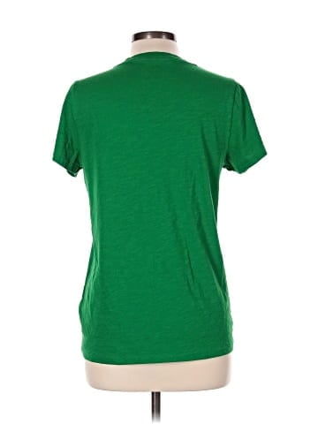 J.Crew Factory Store Short Sleeve T-Shirt (view 2)