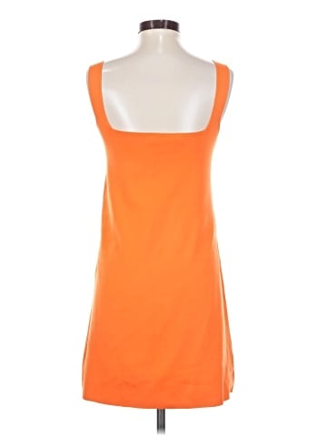 Zara Casual Dress (view 2)