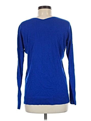 Express Pullover Sweater (view 2)