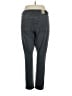 Levi's Chevron-herringbone Gray Jeans Size 16 - photo 2