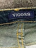 Vigoss Blue Jeans Size 26 waist - photo 7
