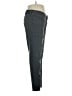 Levi's Chevron-herringbone Gray Jeans Size 16 - photo 4
