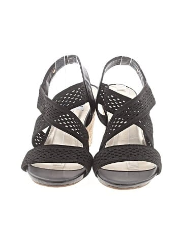 London Fog Wedges (view 2)