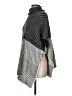 Papaya Gray Poncho Size S - photo 5