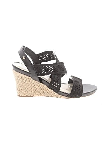 London Fog Wedges (view 1)