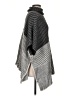 Papaya Gray Poncho Size S - photo 4